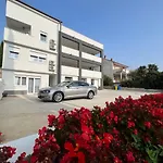 Zvjezdana Lux Appartamento Crikvenica