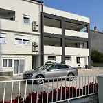 Zvjezdana Lux Appartamento Crikvenica