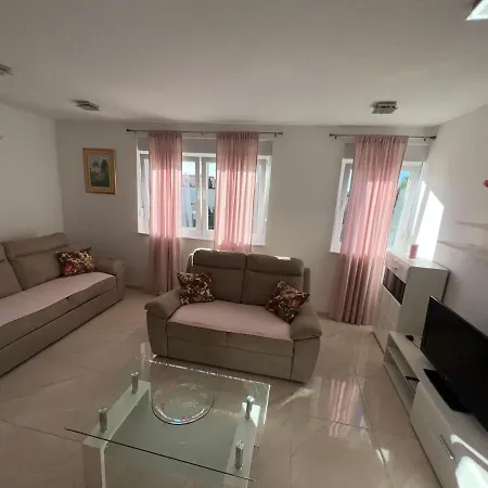 Zvjezdana Lux Apartman *