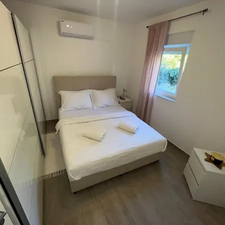 Apartman Zvjezdana Lux Crikvenica