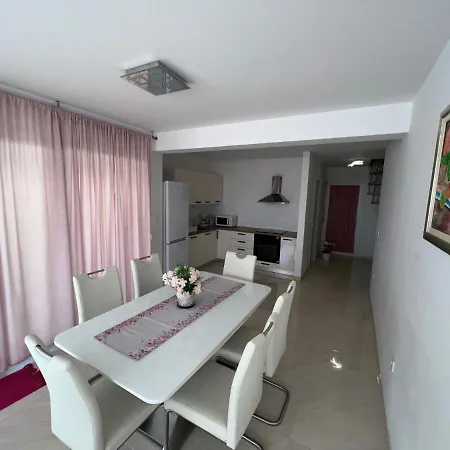 Apartamento Zvjezdana Lux *