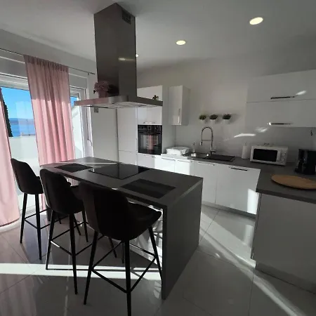 Zvjezdana Lux Apartamento *