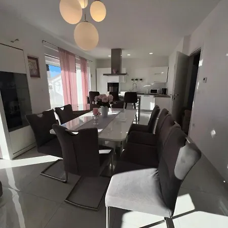 Apartamento Zvjezdana Lux Crikvenica