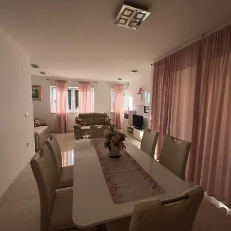 Apartamento Zvjezdana Lux Crikvenica