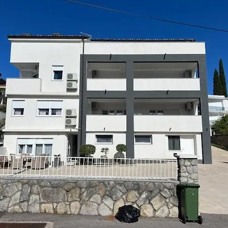 Zvjezdana Lux Apartman *