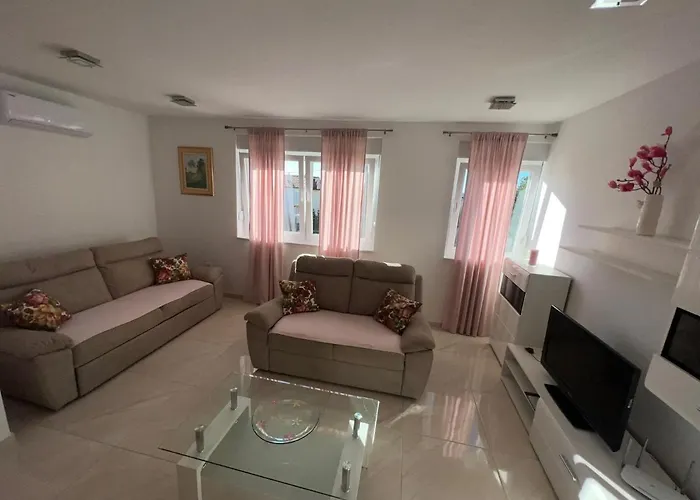 Zvjezdana Lux Apartamento *