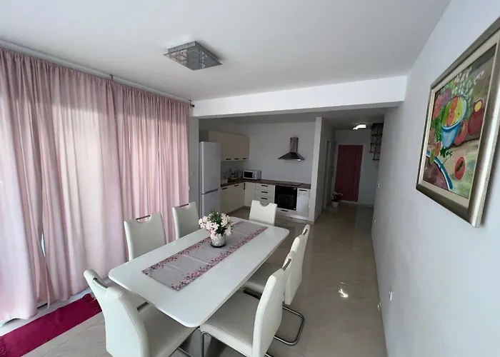 Apartamento Zvjezdana Lux *