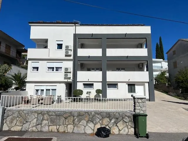 Zvjezdana Lux Apartamento *